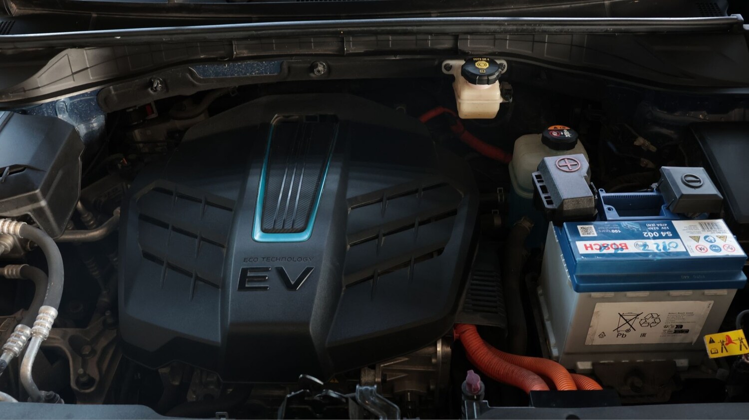 Used Kia Niro 2021 for sale - 77901415: Photo 19