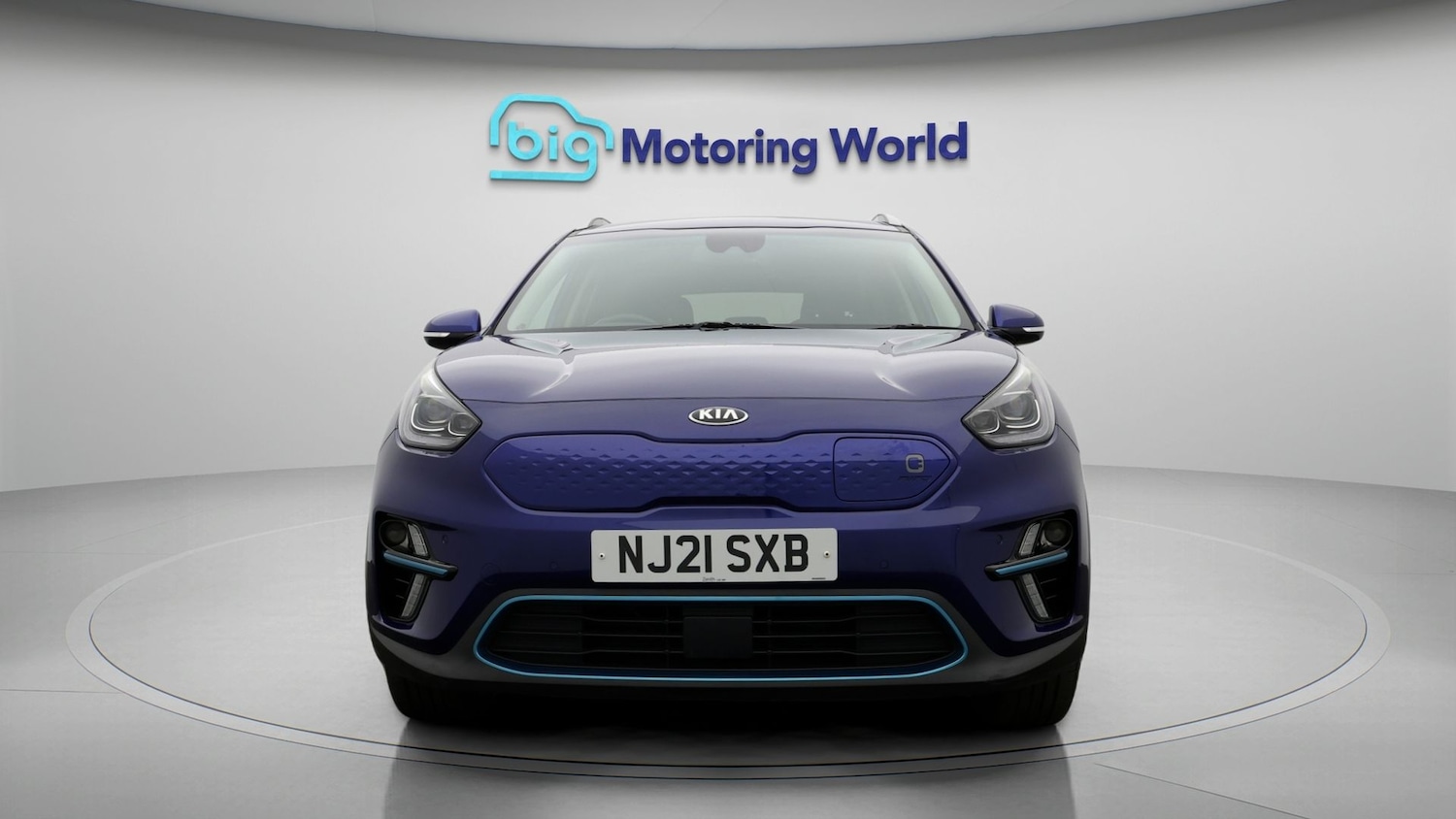 Used Kia Niro 2021 for sale - 77901415: Photo 2