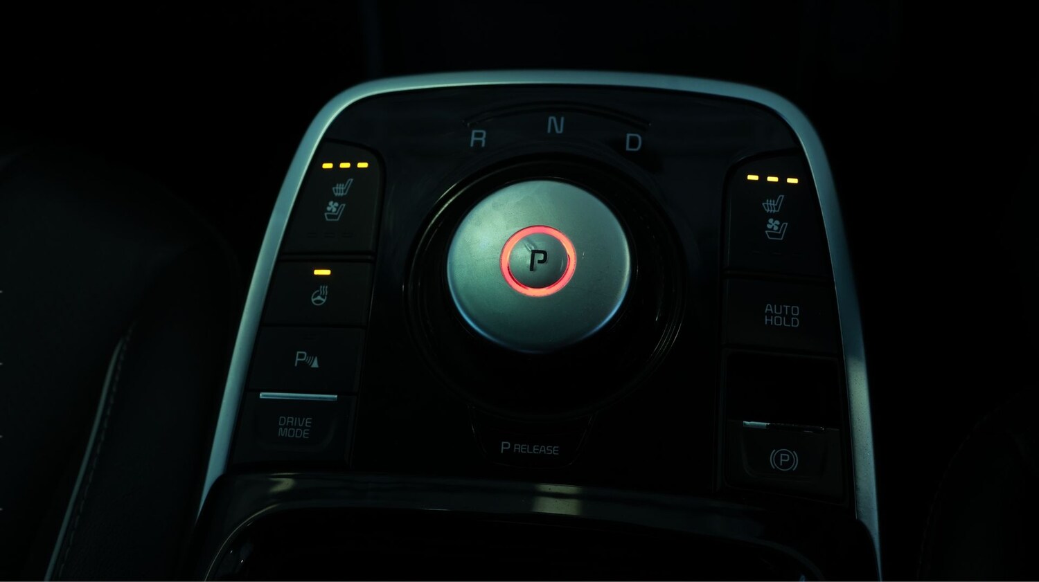 Used Kia Niro 2021 for sale - 77901415: Photo 21