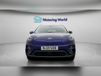 Used Kia Niro 2021 for sale - 77901415: Photo