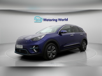 Used Kia Niro 2021 for sale - 77901415: Photo
