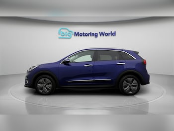 Used Kia Niro 2021 for sale - 77901415: Photo