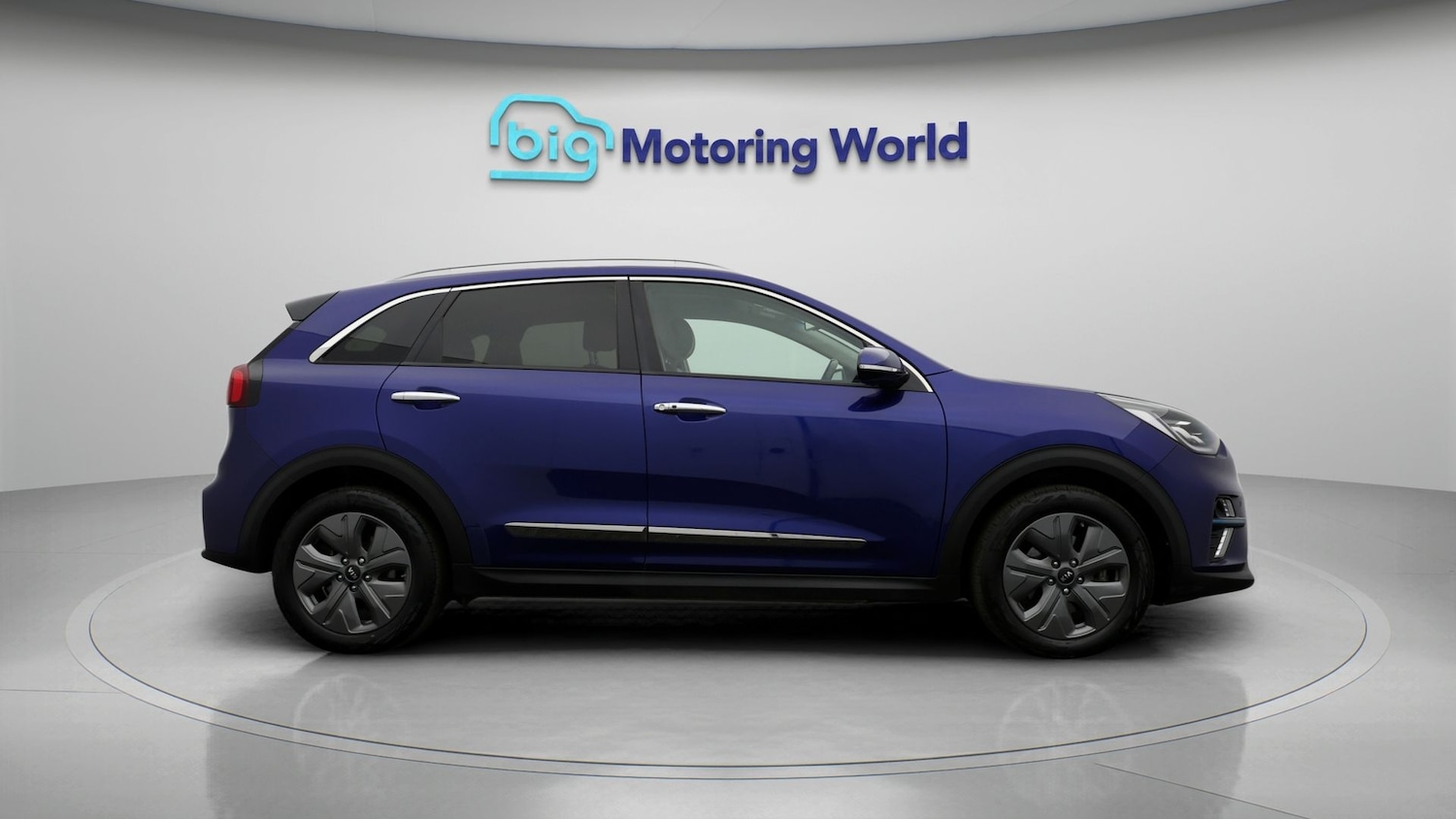 Used Kia Niro 2021 for sale - 77901415: Photo 8