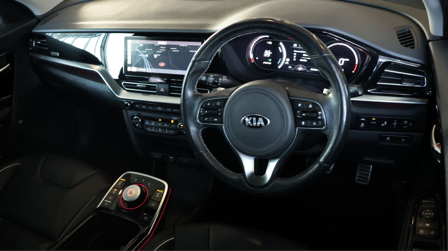 Used Kia Niro 2021 for sale - 77901415: Photo 9