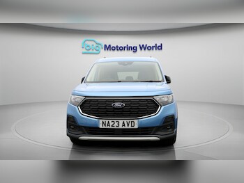 Used Ford Tourneo Connect 2023 for sale - 78345516: Photo