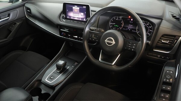 Used Nissan Qashqai 2023 for sale - 76013649: Photo 10
