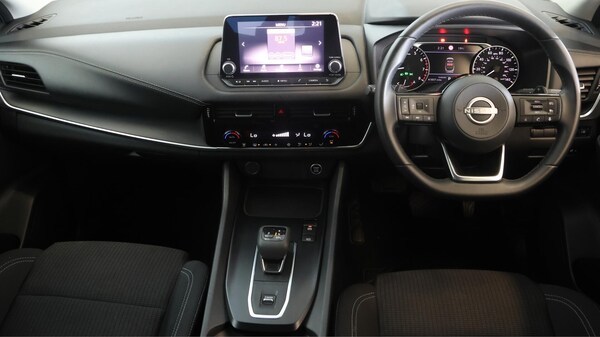 Used Nissan Qashqai 2023 for sale - 76013649: Photo 14