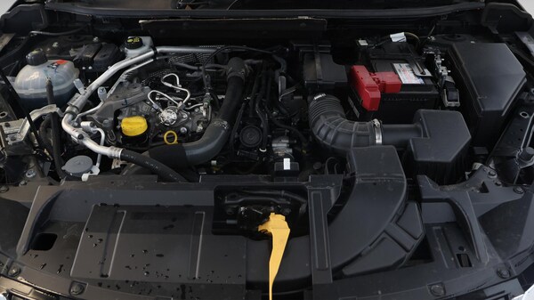 Used Nissan Qashqai 2023 for sale - 76013649: Photo 20