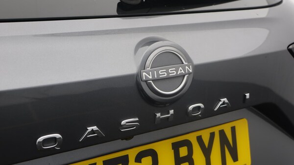 Used Nissan Qashqai 2023 for sale - 76013649: Photo 21