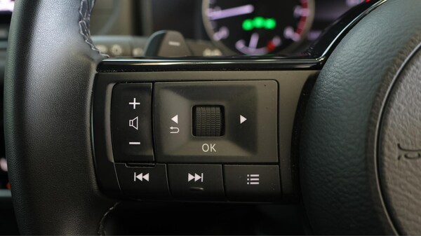 Used Nissan Qashqai 2023 for sale - 76013649: Photo 23
