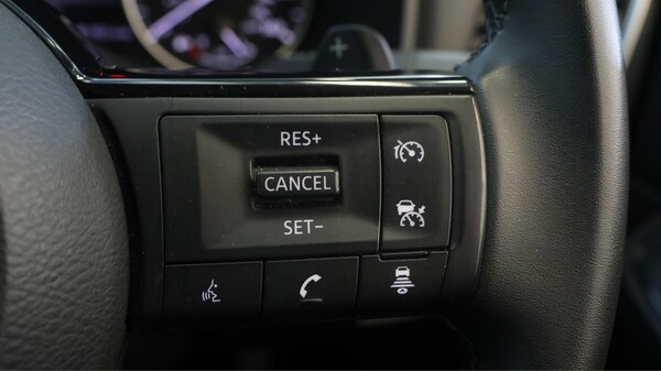 Used Nissan Qashqai 2023 for sale - 76013649: Photo 24