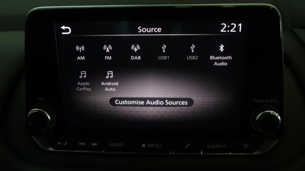 Used Nissan Qashqai 2023 for sale - 76013649: Photo 26
