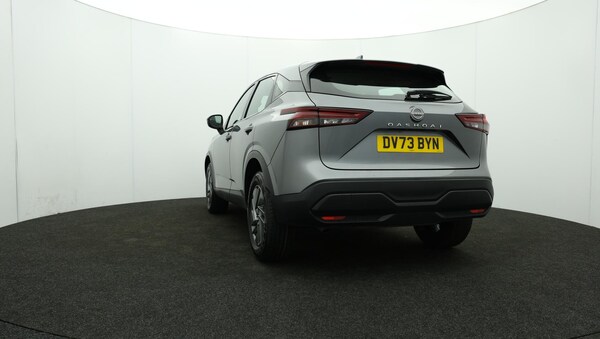 Used Nissan Qashqai 2023 for sale - 76013649: Photo 35