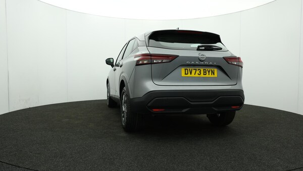 Used Nissan Qashqai 2023 for sale - 76013649: Photo 36