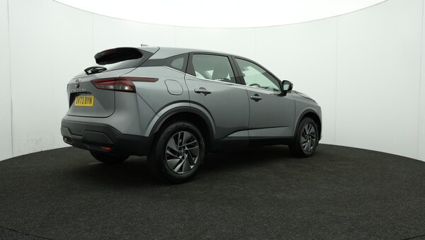Used Nissan Qashqai 2023 for sale - 76013649: Photo 37