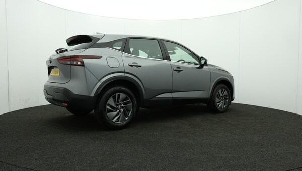 Used Nissan Qashqai 2023 for sale - 76013649: Photo 38