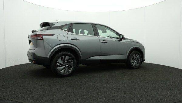 Used Nissan Qashqai 2023 for sale - 76013649: Photo 39