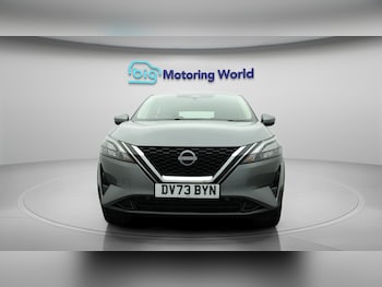 Used Nissan Qashqai 2023 for sale - 76013649: Photo 3