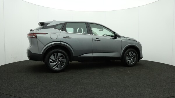 Used Nissan Qashqai 2023 for sale - 76013649: Photo 40