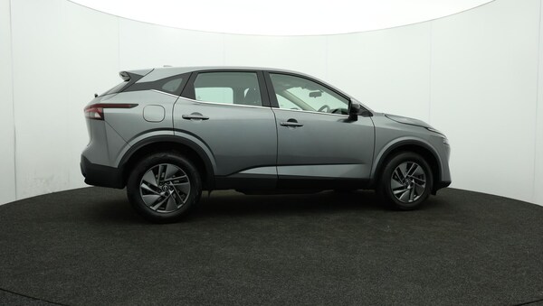 Used Nissan Qashqai 2023 for sale - 76013649: Photo 41