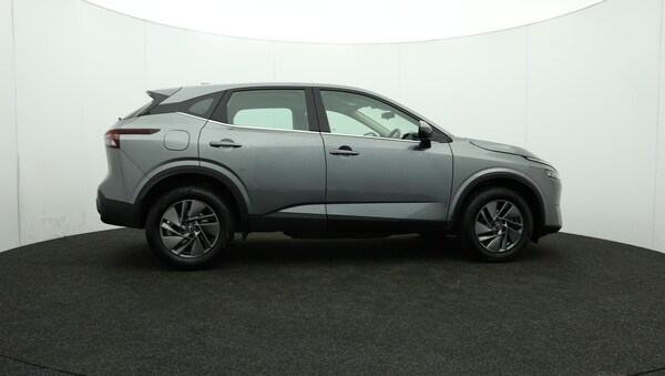 Used Nissan Qashqai 2023 for sale - 76013649: Photo 42