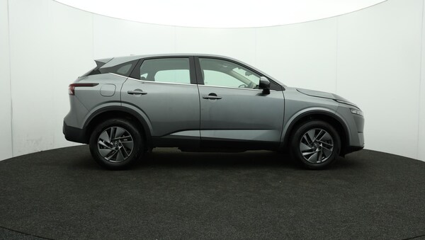 Used Nissan Qashqai 2023 for sale - 76013649: Photo 43