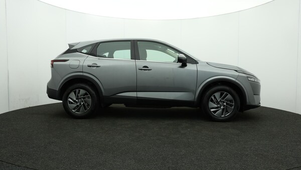 Used Nissan Qashqai 2023 for sale - 76013649: Photo 44