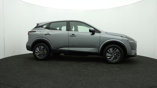 Used Nissan Qashqai 2023 for sale - 76013649: Photo 45
