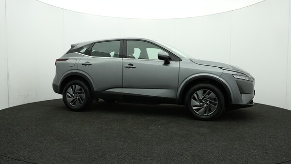 Used Nissan Qashqai 2023 for sale - 76013649: Photo 46