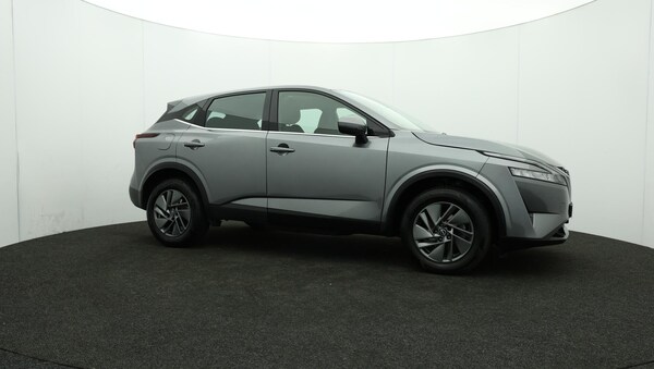 Used Nissan Qashqai 2023 for sale - 76013649: Photo 48
