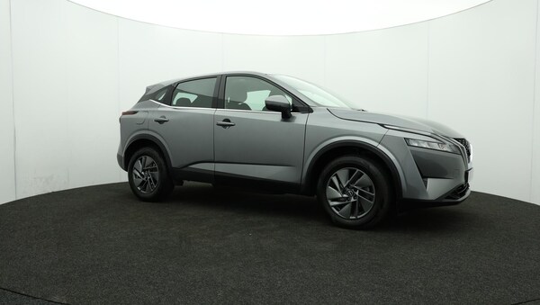 Used Nissan Qashqai 2023 for sale - 76013649: Photo 49