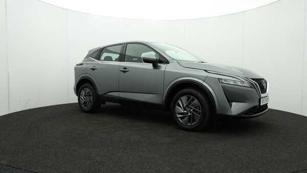Used Nissan Qashqai 2023 for sale - 76013649: Photo 50