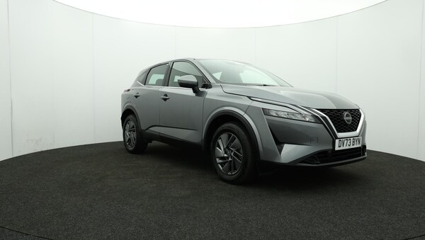 Used Nissan Qashqai 2023 for sale - 76013649: Photo 52