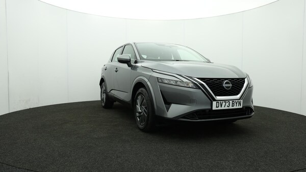 Used Nissan Qashqai 2023 for sale - 76013649: Photo 54