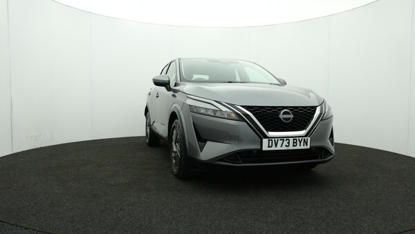 Used Nissan Qashqai 2023 for sale - 76013649: Photo 55