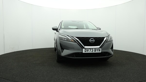 Used Nissan Qashqai 2023 for sale - 76013649: Photo 56