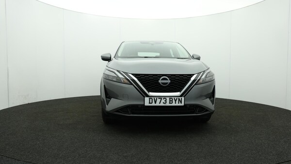 Used Nissan Qashqai 2023 for sale - 76013649: Photo 57