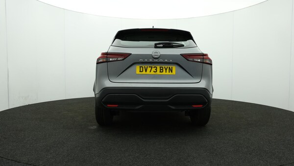 Used Nissan Qashqai 2023 for sale - 76013649: Photo 58