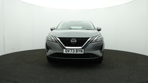 Used Nissan Qashqai 2023 for sale - 76013649: Photo 59