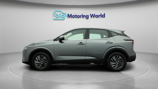 Used Nissan Qashqai 2023 for sale - 76013649: Photo 5