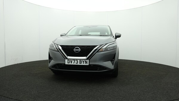 Used Nissan Qashqai 2023 for sale - 76013649: Photo 60