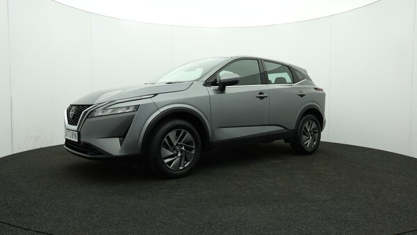 Used Nissan Qashqai 2023 for sale - 76013649: Photo 66