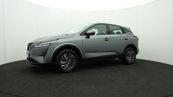 Used Nissan Qashqai 2023 for sale - 76013649: Photo 67