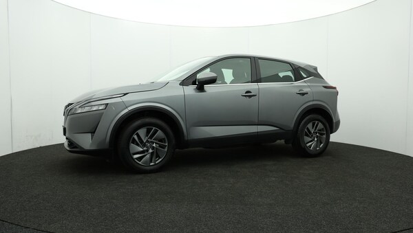 Used Nissan Qashqai 2023 for sale - 76013649: Photo 68