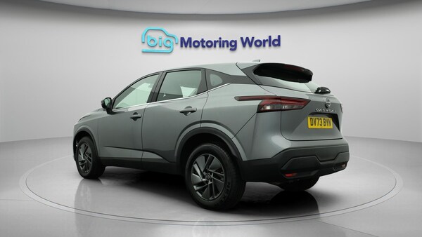 Used Nissan Qashqai 2023 for sale - 76013649: Photo 6