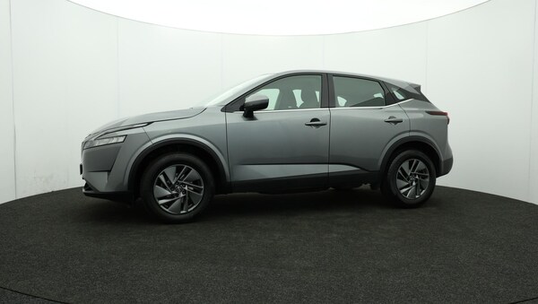 Used Nissan Qashqai 2023 for sale - 76013649: Photo 70