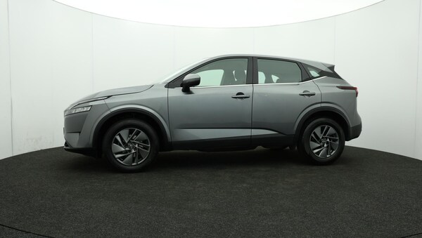 Used Nissan Qashqai 2023 for sale - 76013649: Photo 71