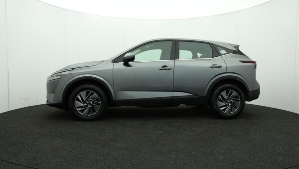 Used Nissan Qashqai 2023 for sale - 76013649: Photo 72