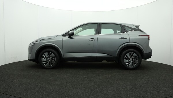 Used Nissan Qashqai 2023 for sale - 76013649: Photo 73