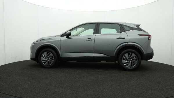 Used Nissan Qashqai 2023 for sale - 76013649: Photo 74